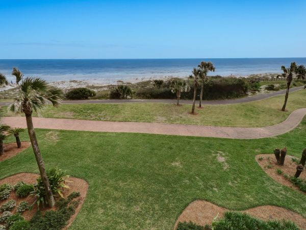 Fernandina Beach Amelia Island Home 1028613