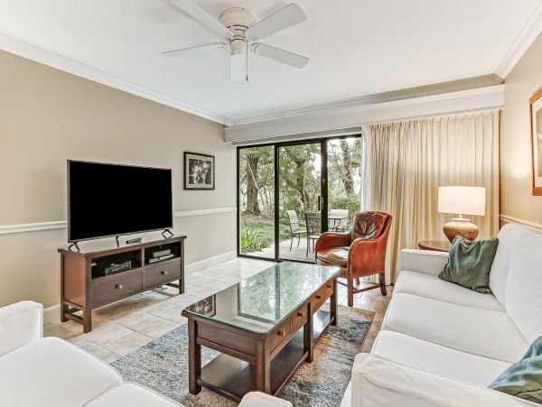 Fernandina Beach Amelia Island Condo 1028614