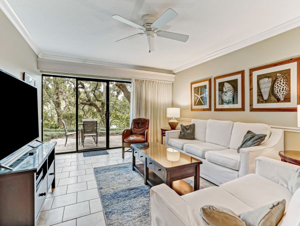 Fernandina Beach Amelia Island Condo 1028614