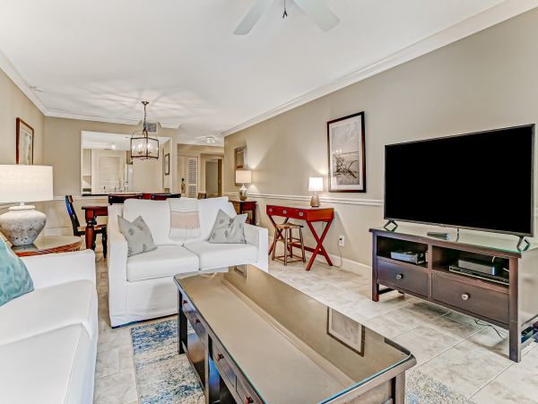 Fernandina Beach Amelia Island Condo 1028614