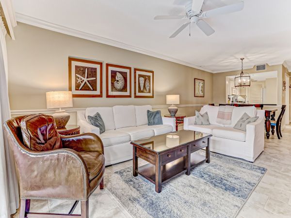 Fernandina Beach Amelia Island Condo 1028614