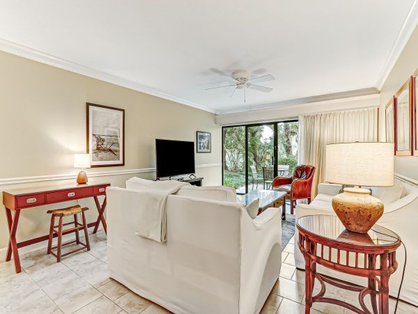 Fernandina Beach Amelia Island Condo 1028614