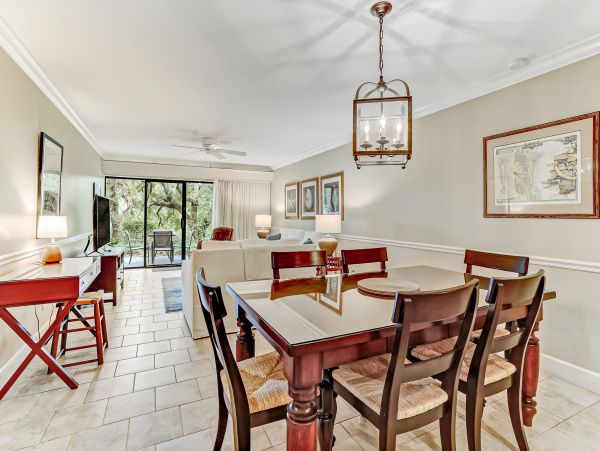 Fernandina Beach Amelia Island Condo 1028614