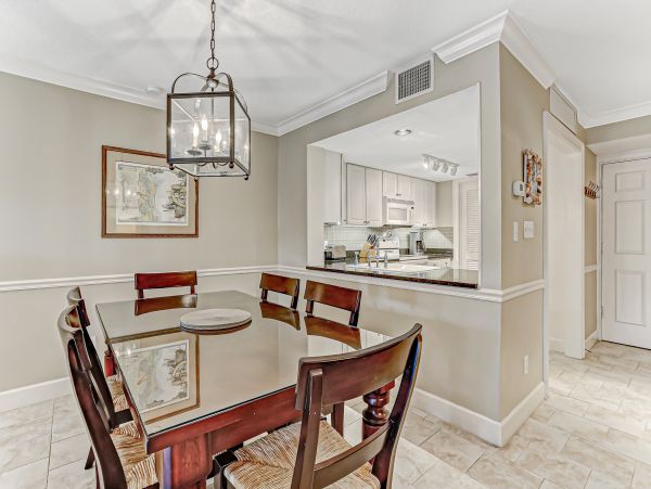 Fernandina Beach Amelia Island Condo 1028614