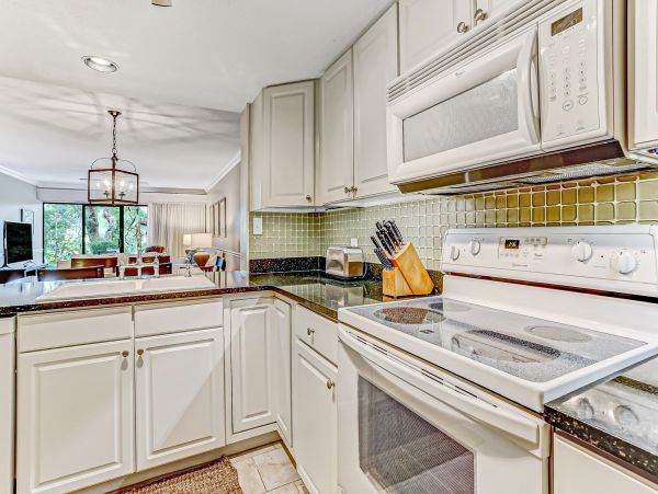 Fernandina Beach Amelia Island Condo 1028614