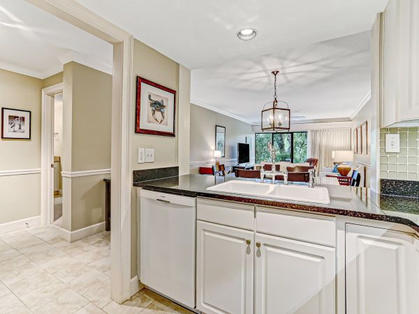 Fernandina Beach Amelia Island Condo 1028614