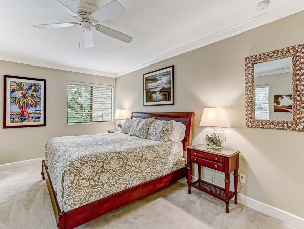 Fernandina Beach Amelia Island Condo 1028614