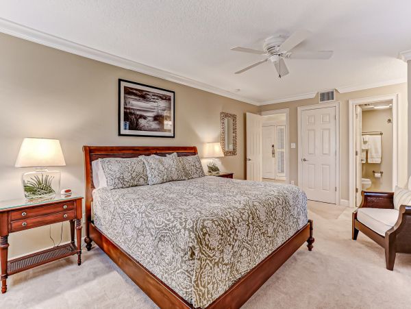 Fernandina Beach Amelia Island Condo 1028614