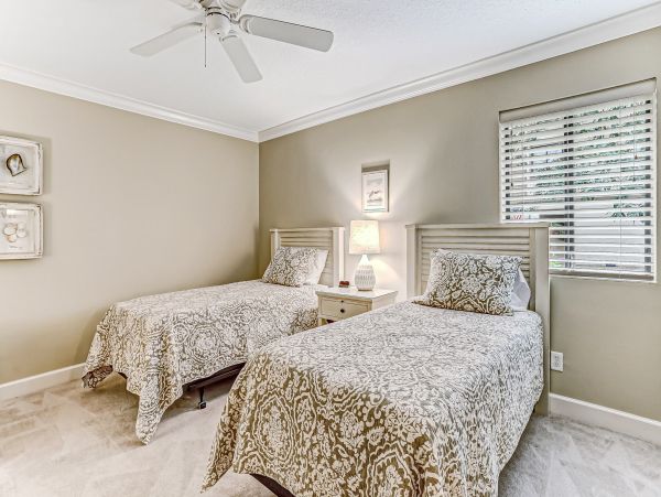 Fernandina Beach Amelia Island Condo 1028614