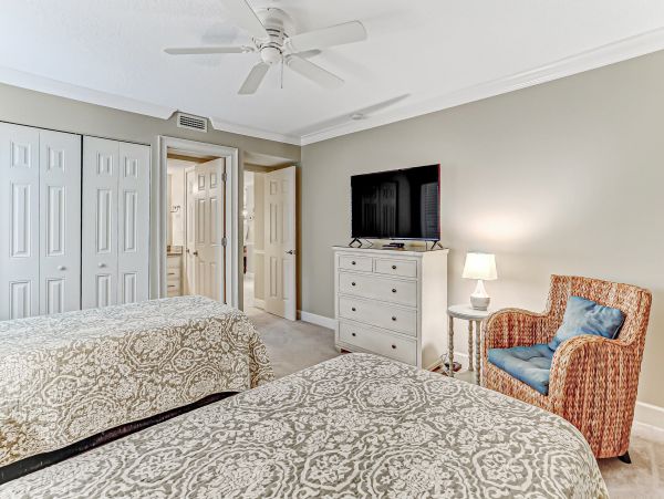 Fernandina Beach Amelia Island Condo 1028614