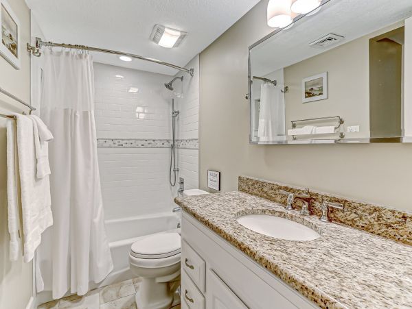 Fernandina Beach Amelia Island Condo 1028614