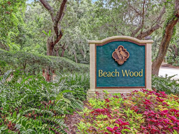 Fernandina Beach Amelia Island Condo 1028614