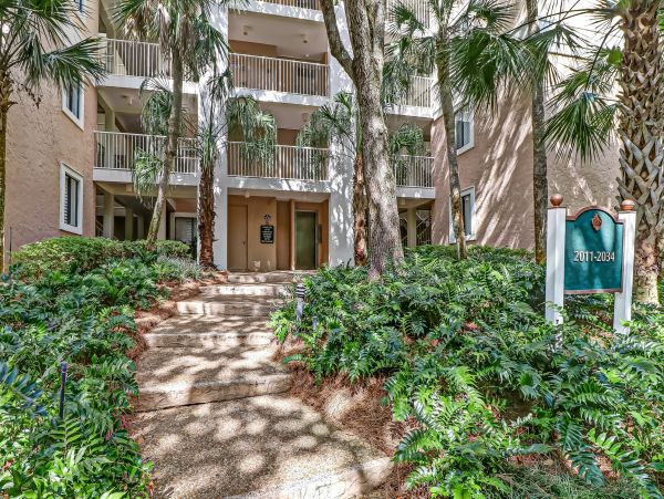 Fernandina Beach Amelia Island Condo 1028614