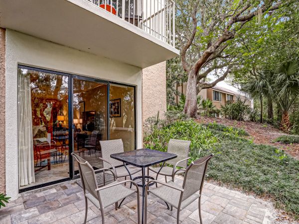 Fernandina Beach Amelia Island Condo 1028614