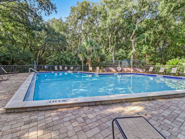Fernandina Beach Amelia Island Condo 1028614