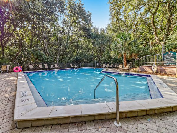 Fernandina Beach Amelia Island Condo 1028614