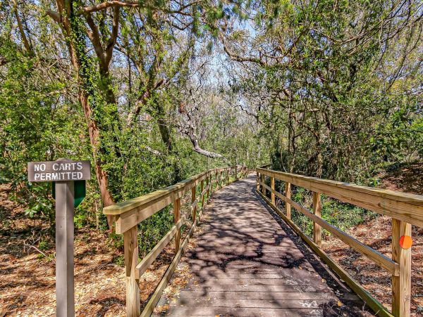 Fernandina Beach Amelia Island Condo 1028614