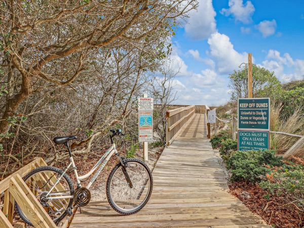 Fernandina Beach Amelia Island Condo 1028614
