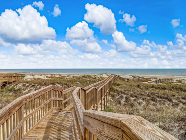 Fernandina Beach Amelia Island Condo 1028614