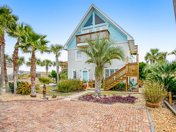 Fernandina Beach Amelia Island Home 1028615