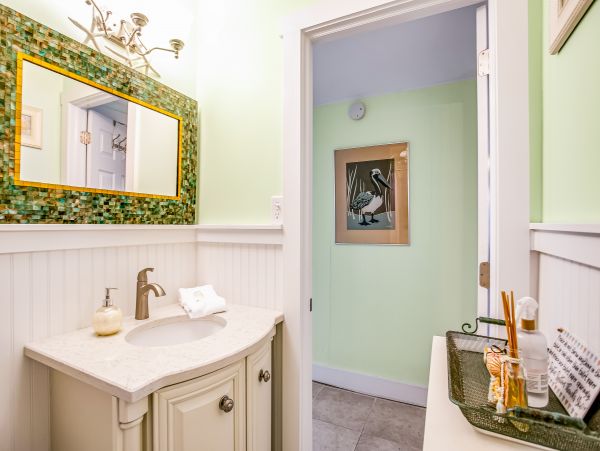 Fernandina Beach Amelia Island Home 1028615