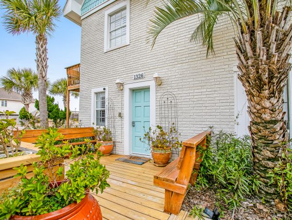 Fernandina Beach Amelia Island Home 1028615