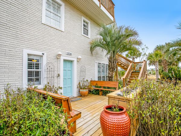 Fernandina Beach Amelia Island Home 1028615