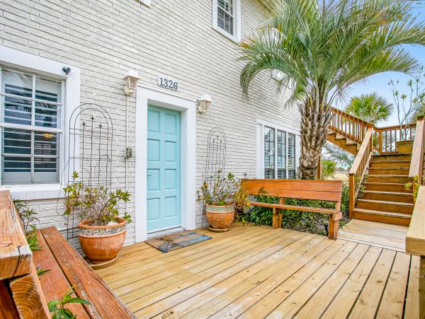 Fernandina Beach Amelia Island Home 1028615