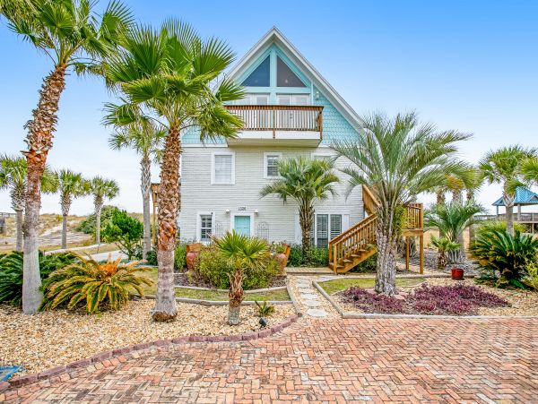 Fernandina Beach Amelia Island Home 1028615