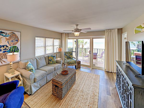Fernandina Beach Amelia Island Condo 1028616