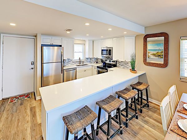 Fernandina Beach Amelia Island Condo 1028616