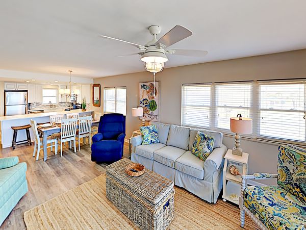 Fernandina Beach Amelia Island Condo 1028616