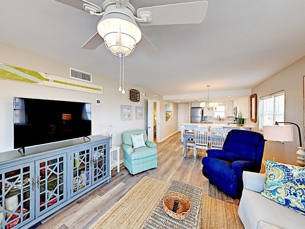 Fernandina Beach Amelia Island Condo 1028616