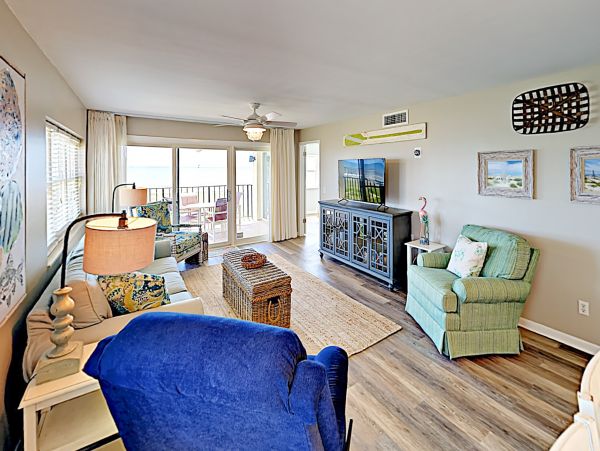 Fernandina Beach Amelia Island Condo 1028616