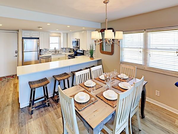 Fernandina Beach Amelia Island Condo 1028616