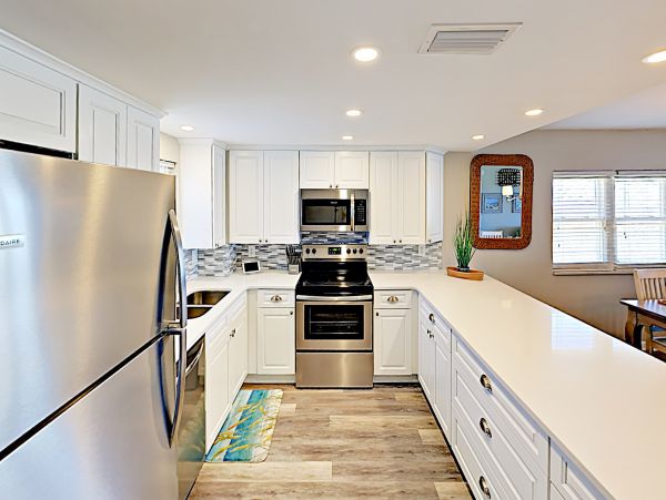 Fernandina Beach Amelia Island Condo 1028616