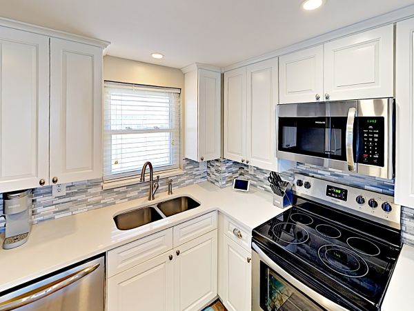 Fernandina Beach Amelia Island Condo 1028616