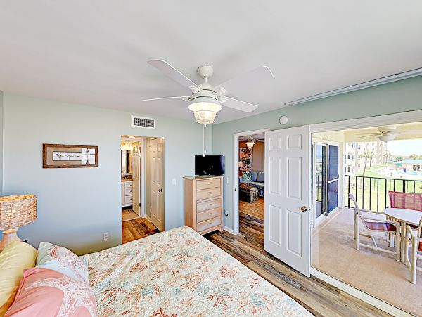 Fernandina Beach Amelia Island Condo 1028616