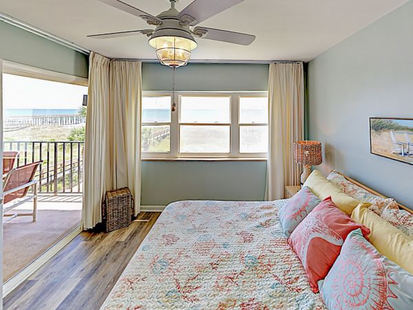 Fernandina Beach Amelia Island Condo 1028616