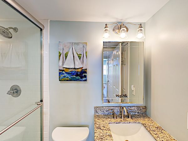 Fernandina Beach Amelia Island Condo 1028616