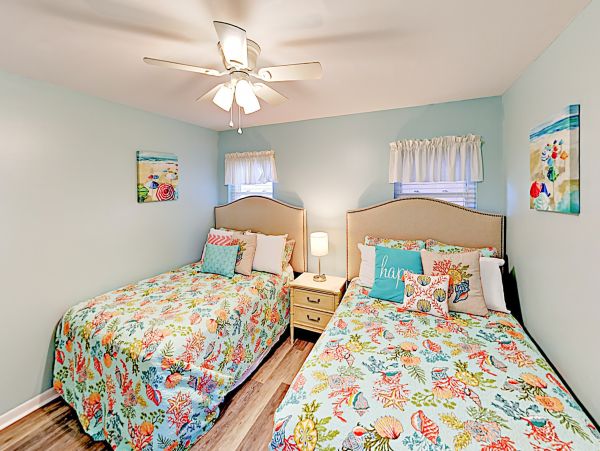 Fernandina Beach Amelia Island Condo 1028616
