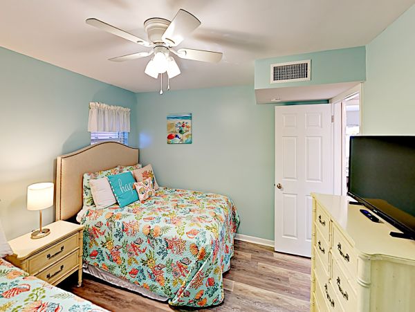 Fernandina Beach Amelia Island Condo 1028616