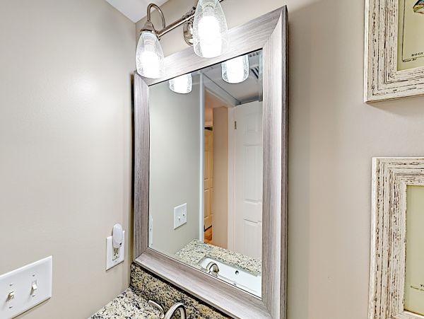 Fernandina Beach Amelia Island Condo 1028616