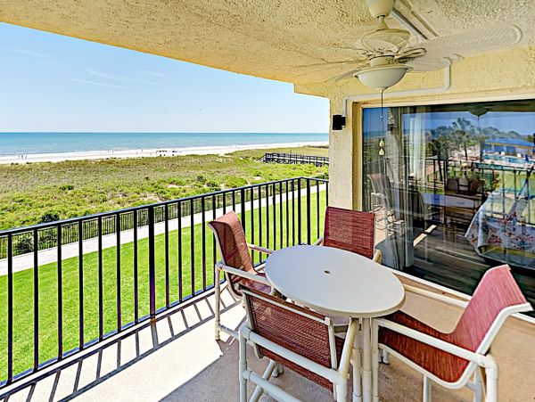 Fernandina Beach Amelia Island Condo 1028616