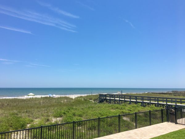 Fernandina Beach Amelia Island Condo 1028616