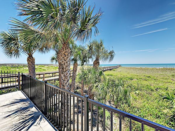 Fernandina Beach Amelia Island Condo 1028616
