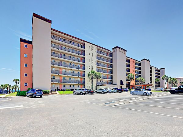 Fernandina Beach Amelia Island Condo 1028616