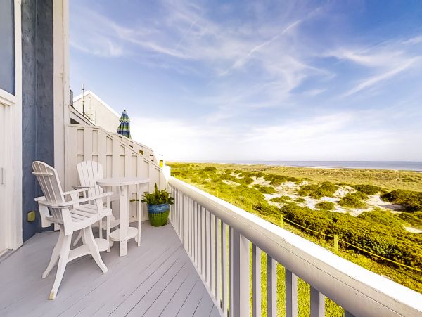 Fernandina Beach Amelia Island Condo 1028617