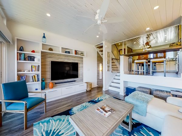 Fernandina Beach Amelia Island Condo 1028617