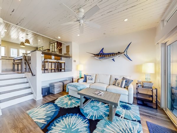 Fernandina Beach Amelia Island Condo 1028617